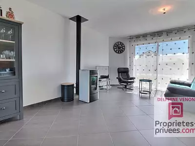 Maison, 99 m²