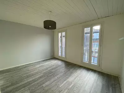 Appartement, 42 m²