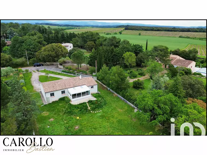 Maison, 85 m²