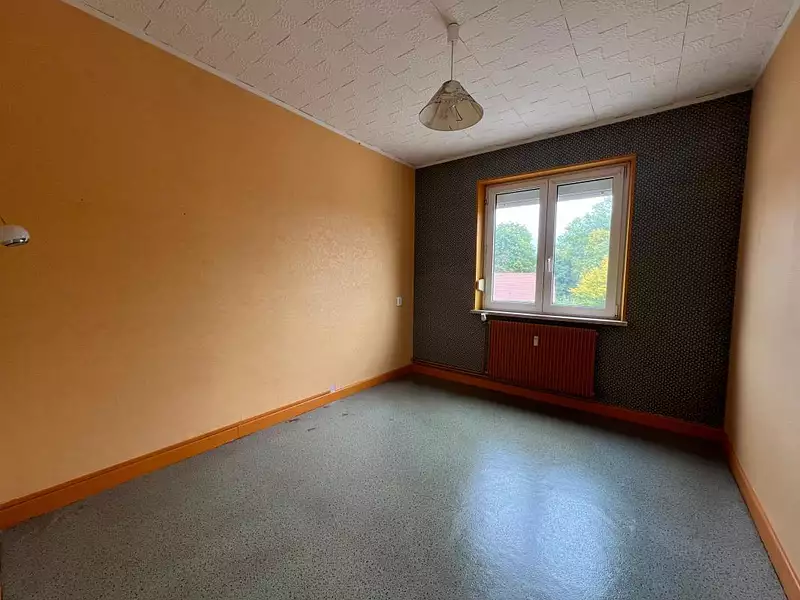 Appartement, 70 m²