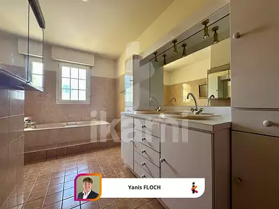 Maison, 197 m²