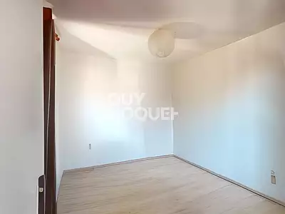 Appartement, 41 m²
