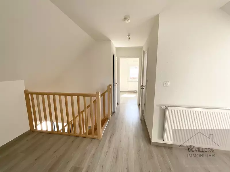 Maison, 99 m²