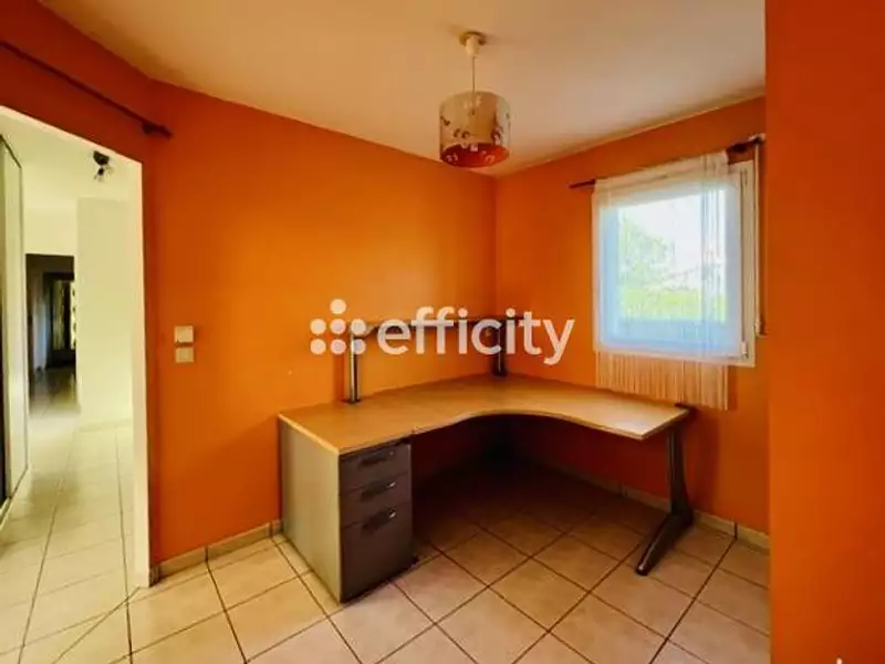 Maison, 135 m²