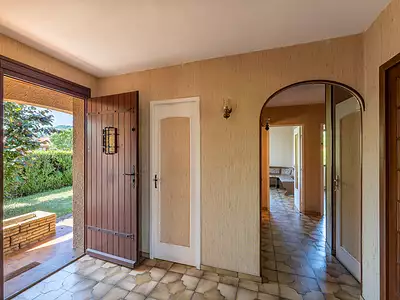 Maison, 113 m²