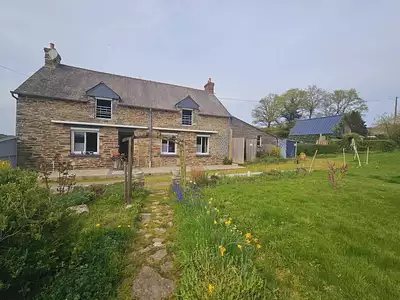Maison, 97 m²