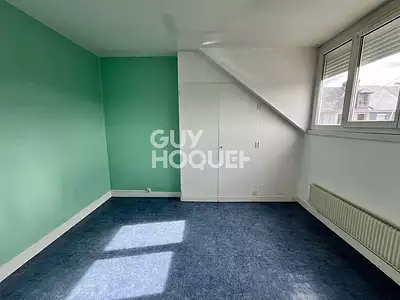 Appartement, 51,01 m²