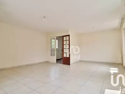 Maison, 125 m²