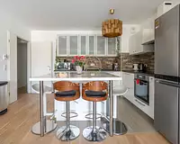 Appartement, 89,12 m²