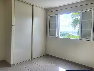 Appartement, 65,32 m²