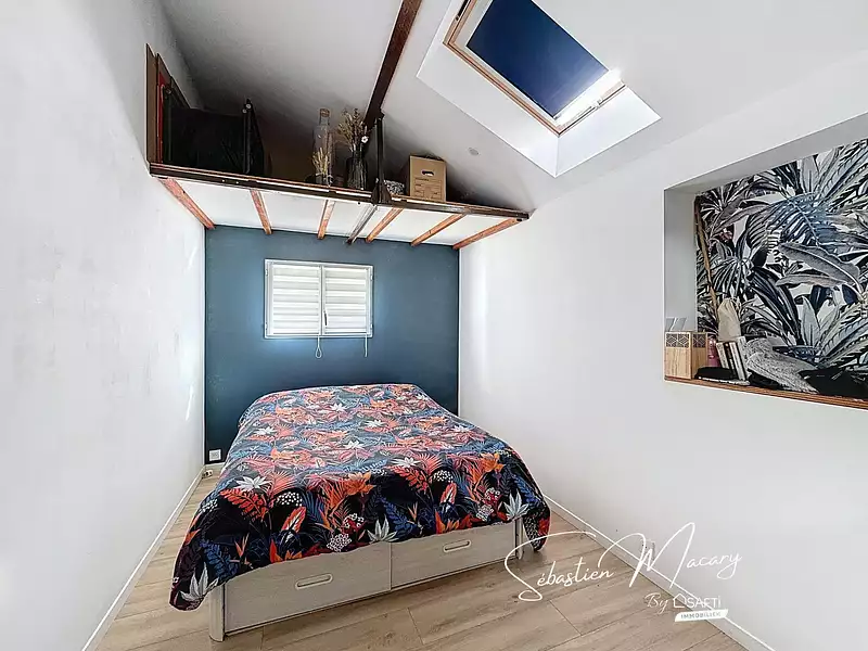 Maison, 90 m²