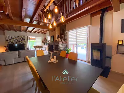 Maison, 300 m²