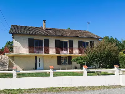 Maison, 168 m²