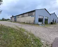 Maison, 590 m²
