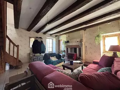 Maison, 265 m²