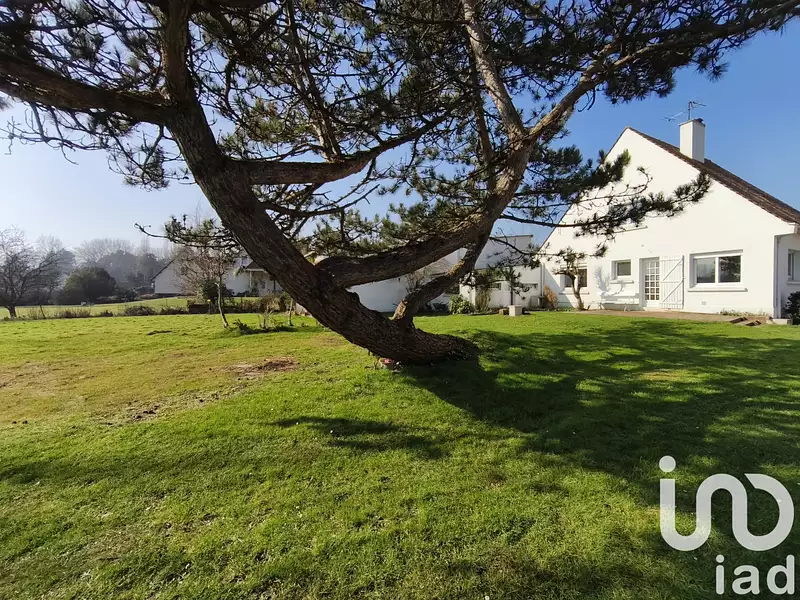 Maison, 101 m²