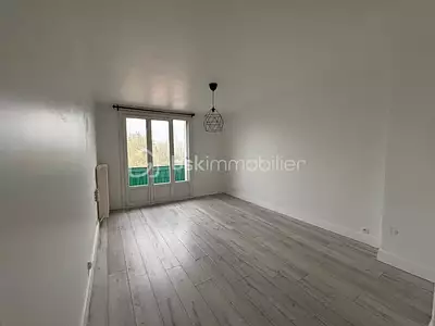 Appartement, 58 m²