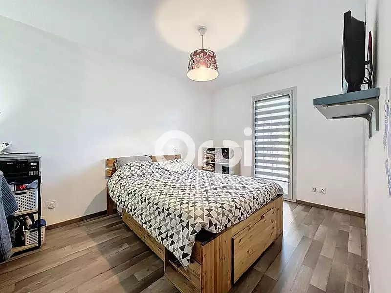 Appartement, 85 m²