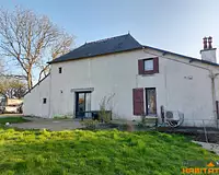 Maison, 112 m²