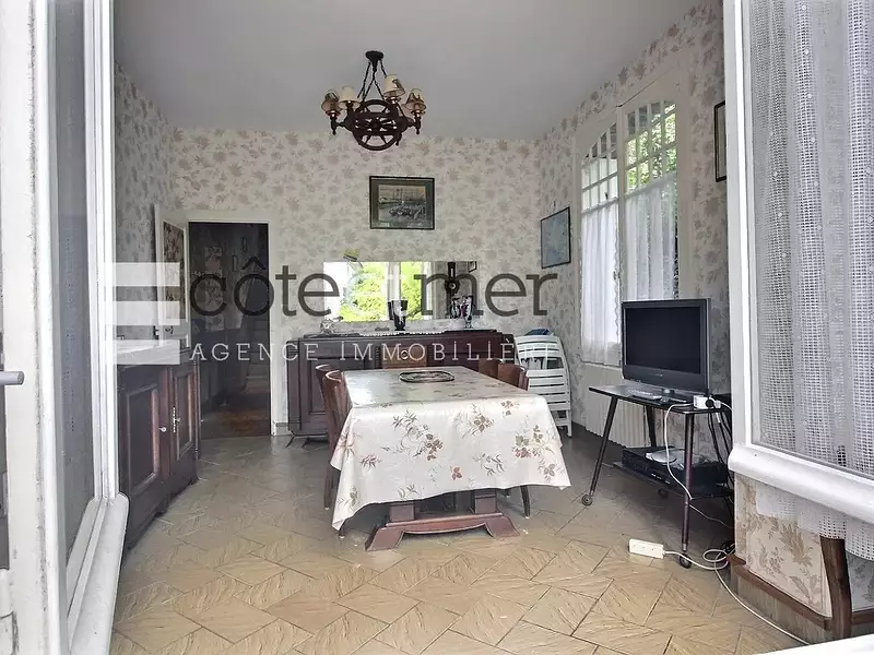 Maison, 88 m²