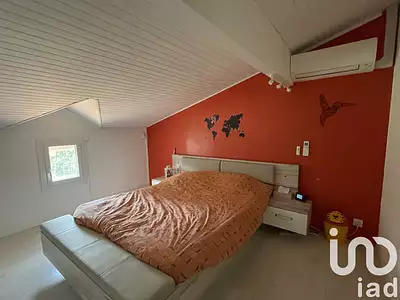 Maison, 160 m²