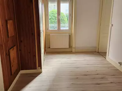 Appartement, 52,48 m²