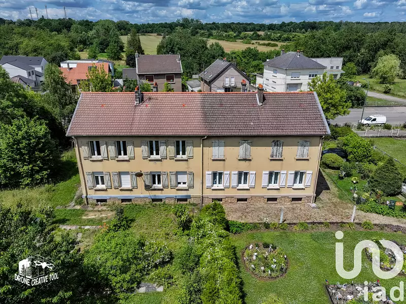 Appartement, 65 m²