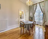 Appartement, 132 m²