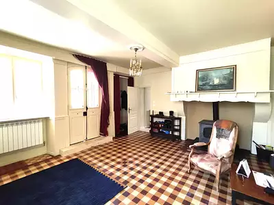 Maison, 230 m²