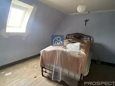 Maison, 74 m²