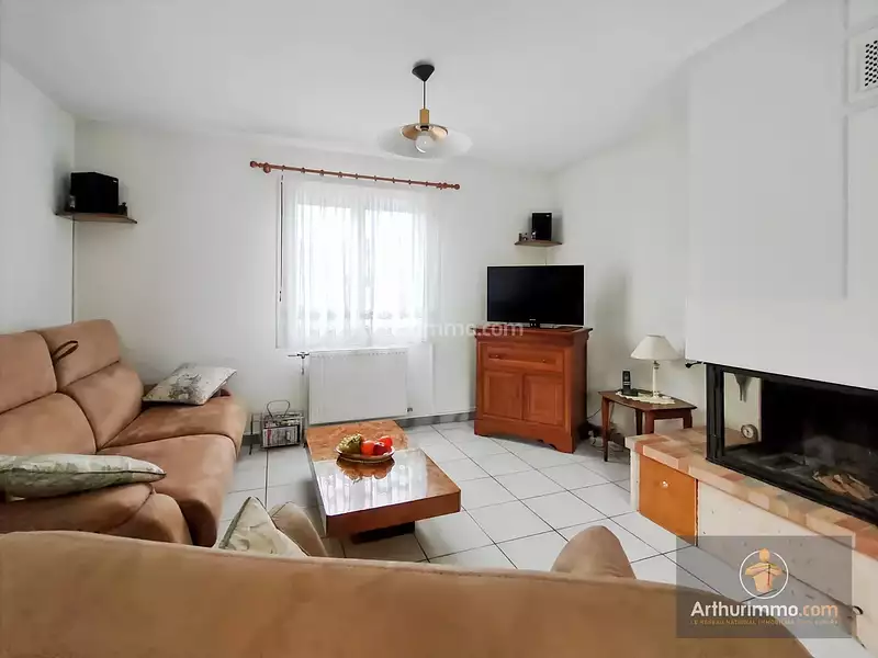 Maison, 90 m²