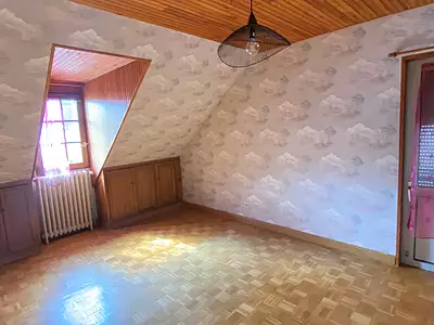 Maison, 115 m²