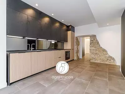 Appartement, 40,27 m²