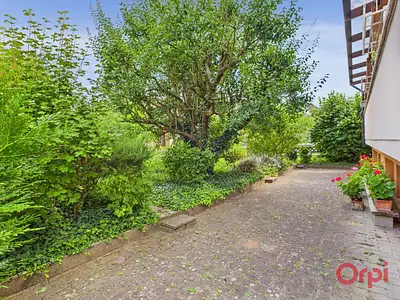 Maison, 215 m²