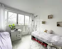 Appartement, 87 m²