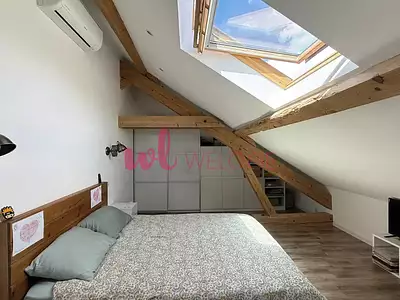 Appartement, 112 m²