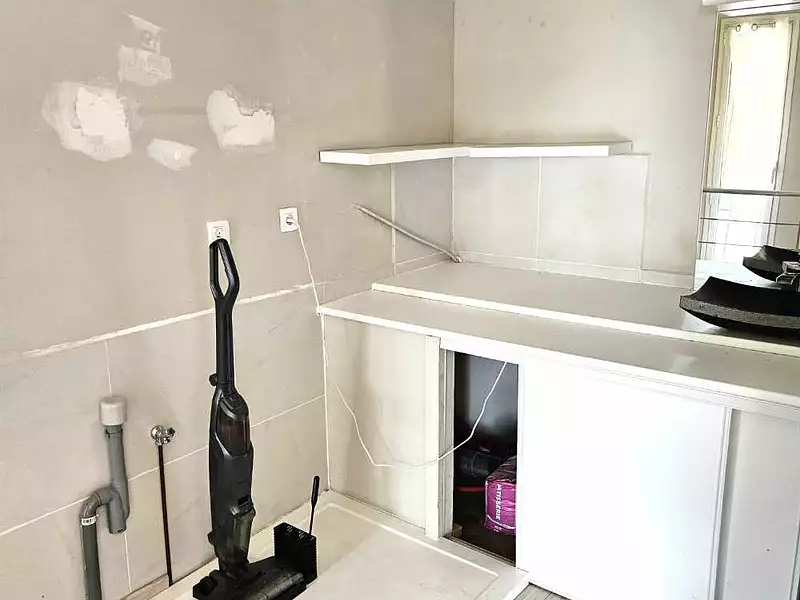 Maison, 170 m²