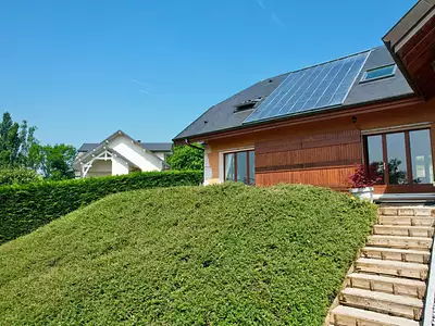 Maison, 115 m²