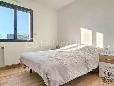Maison, 127 m²