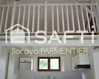 Maison, 46 m²