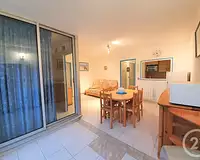 Appartement, 38,6 m²