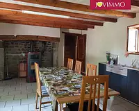 Maison, 135 m²