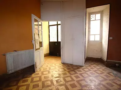 Appartement, 90 m²