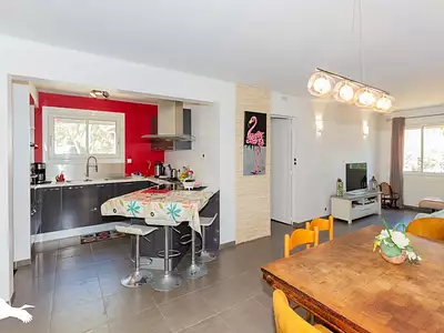 Maison, 118 m²