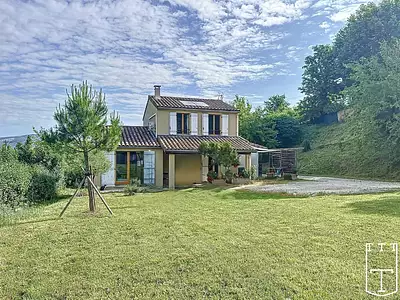 Maison, 106 m²