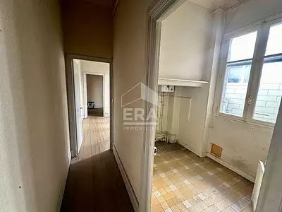 Appartement, 38,95 m²