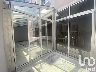 Appartement, 124 m²