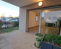Appartement, 58,32 m²