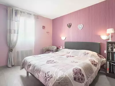 Maison, 110 m²