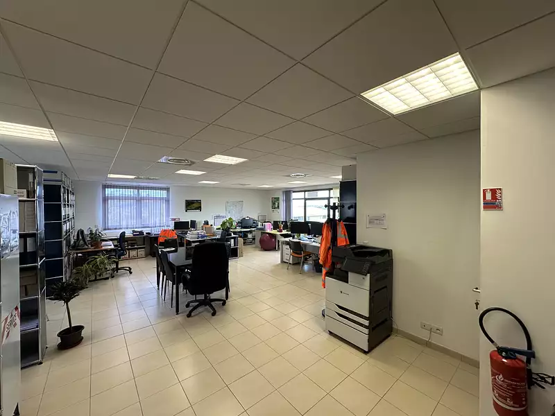 Divers, 105 m²